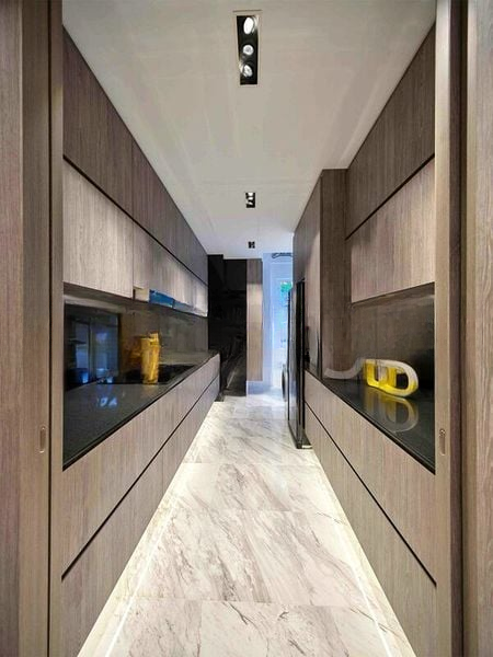 LEEDON 2 5