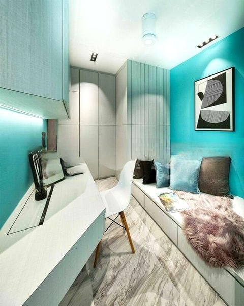 LEEDON 2 3