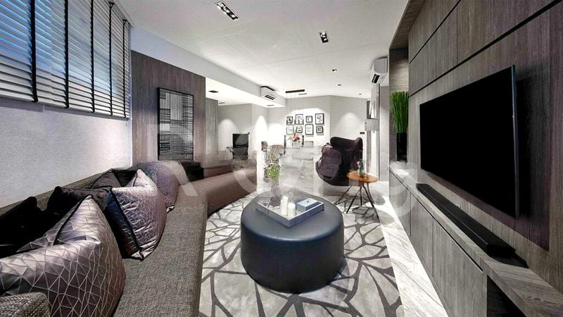 LEEDON 2 6