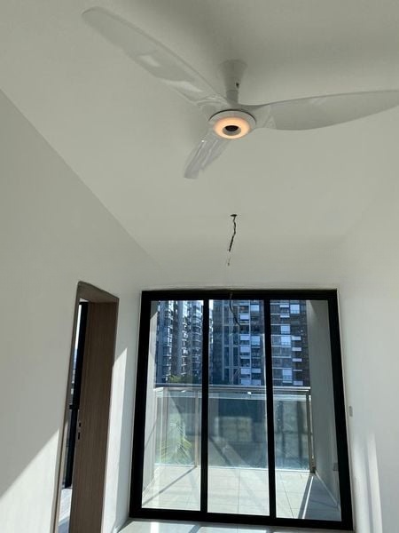 THE WOODLEIGH RESIDENCES 2