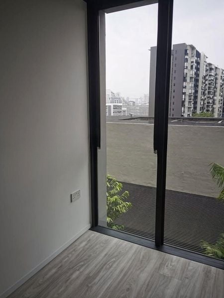 THE WOODLEIGH RESIDENCES 8