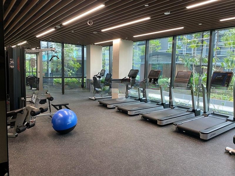 THE WOODLEIGH RESIDENCES 11