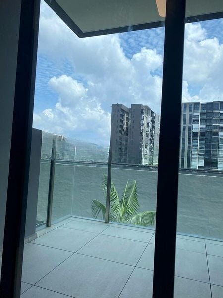 THE WOODLEIGH RESIDENCES 12