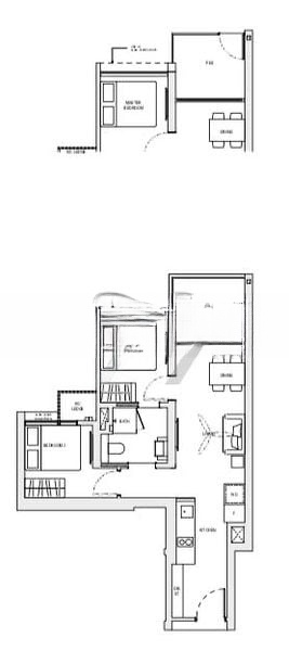 THE WOODLEIGH RESIDENCES 14