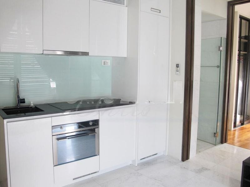 PARK RESIDENCES KOVAN 2