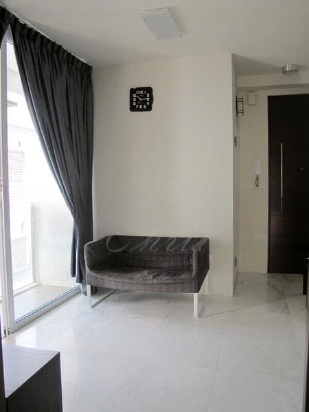 PARK RESIDENCES KOVAN 3