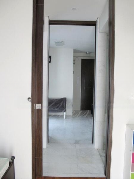 PARK RESIDENCES KOVAN 4