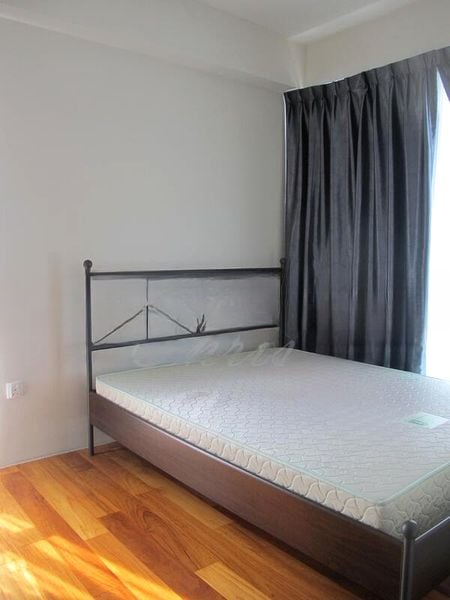 PARK RESIDENCES KOVAN 5