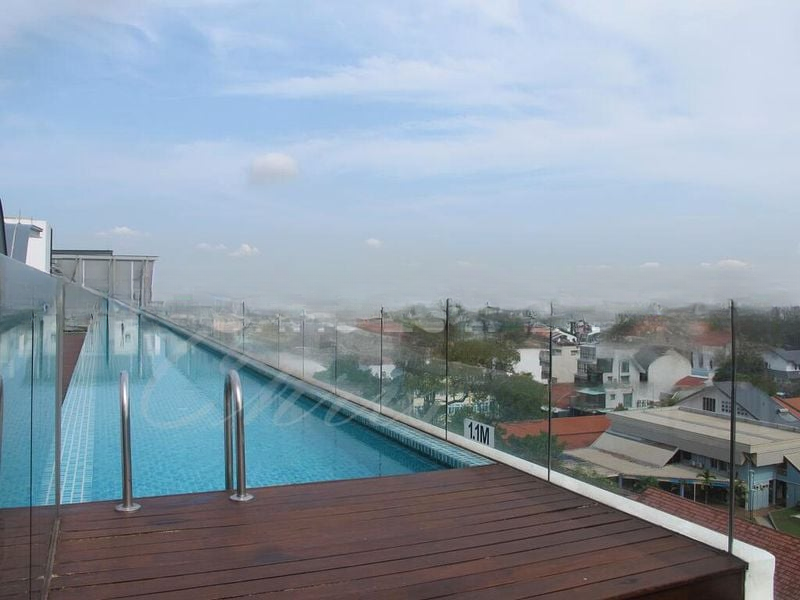 PARK RESIDENCES KOVAN 9