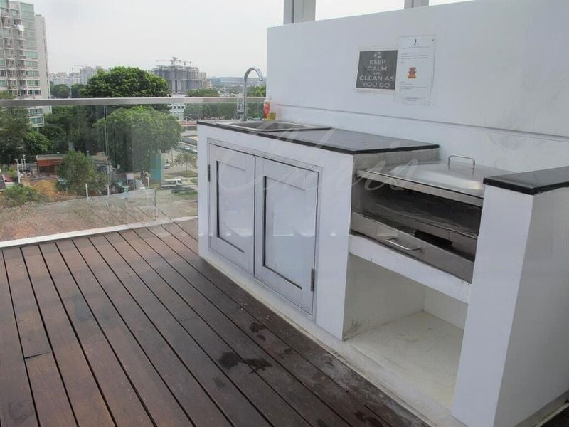 PARK RESIDENCES KOVAN 10