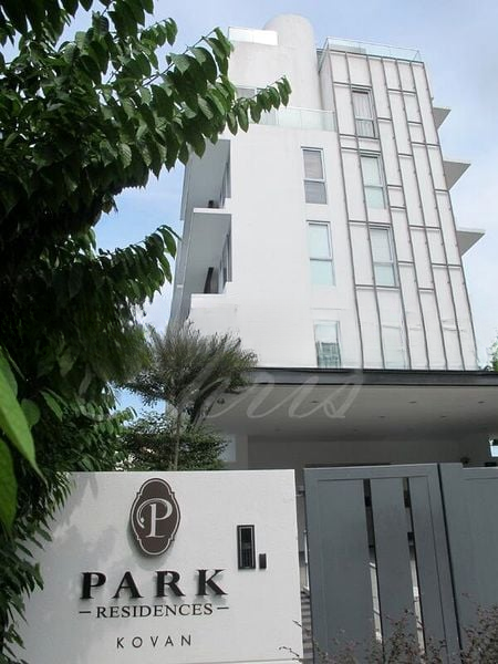 PARK RESIDENCES KOVAN 11