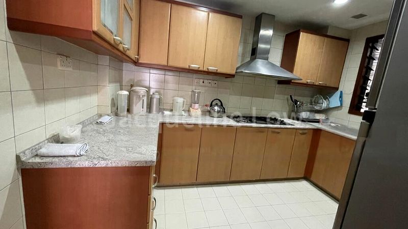 CARISSA PARK CONDOMINIUM 7