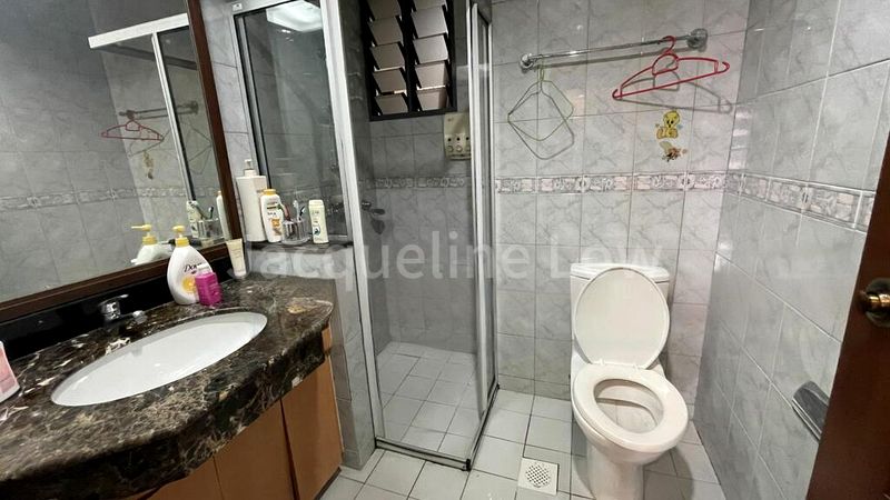 CARISSA PARK CONDOMINIUM 10