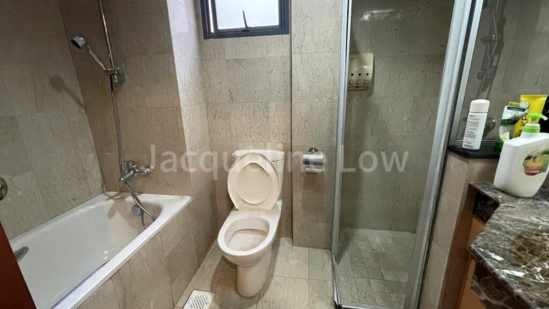 CARISSA PARK CONDOMINIUM 11