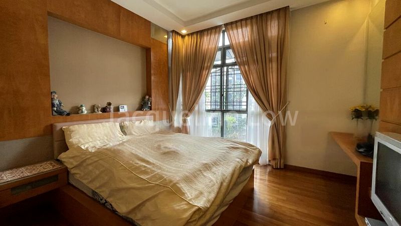 CARISSA PARK CONDOMINIUM 13