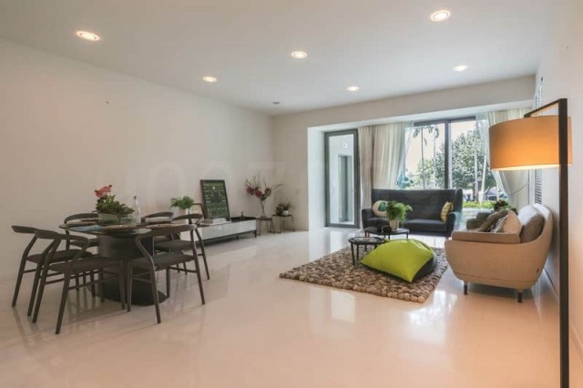 THE RESIDENCES AT W SINGAPORE SENTOSA COVE 2