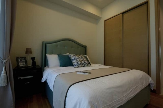 THE RESIDENCES AT W SINGAPORE SENTOSA COVE 4