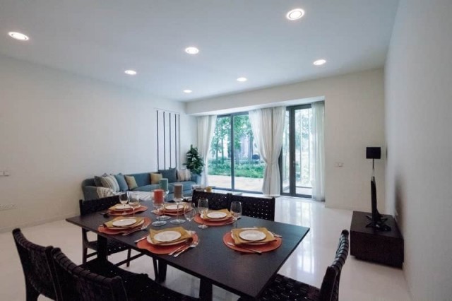 THE RESIDENCES AT W SINGAPORE SENTOSA COVE 10