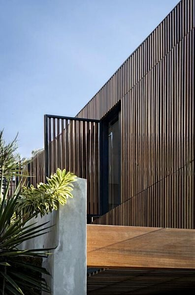 NON-LANDED HOUSING DEVELOPMENT 2