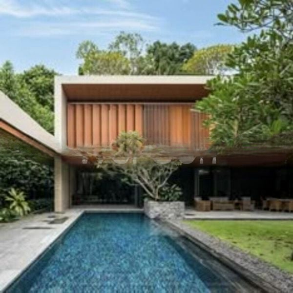 NON-LANDED HOUSING DEVELOPMENT 4