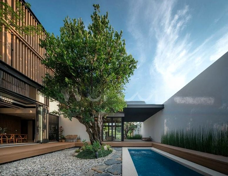 NON-LANDED HOUSING DEVELOPMENT 1