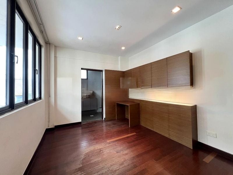 LANDED HOUSING DEVELOPMENT 10