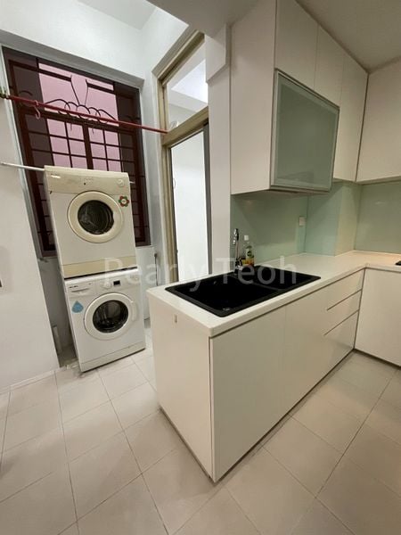 HIGH OAK CONDOMINIUM 2