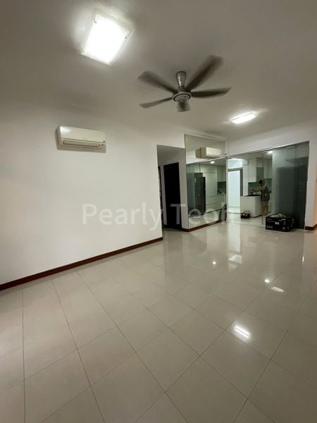 HIGH OAK CONDOMINIUM 4