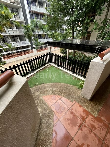 HIGH OAK CONDOMINIUM 6