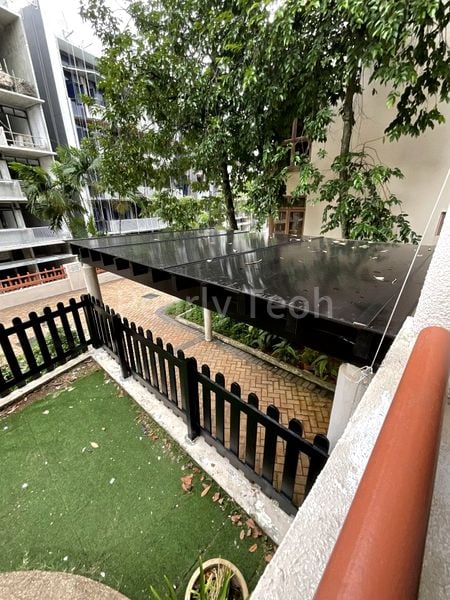 HIGH OAK CONDOMINIUM 7