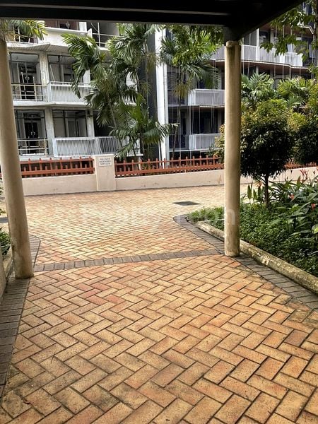 HIGH OAK CONDOMINIUM 8