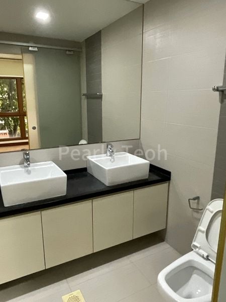 HIGH OAK CONDOMINIUM 9