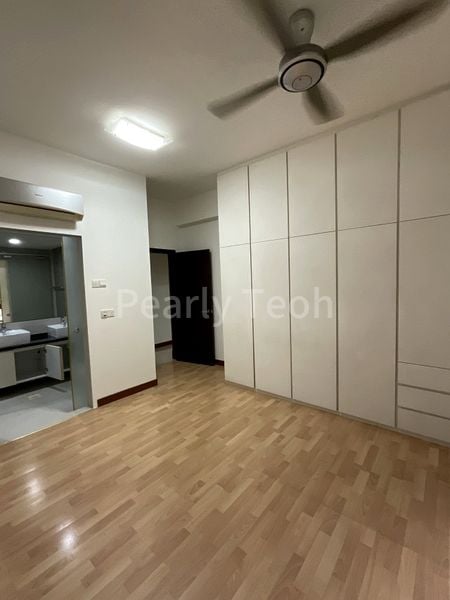 HIGH OAK CONDOMINIUM 10