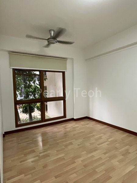 HIGH OAK CONDOMINIUM 11