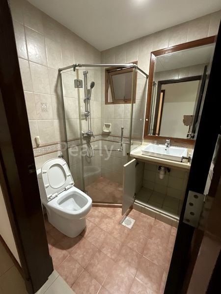 HIGH OAK CONDOMINIUM 12