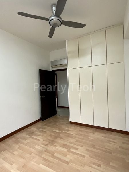 HIGH OAK CONDOMINIUM 14