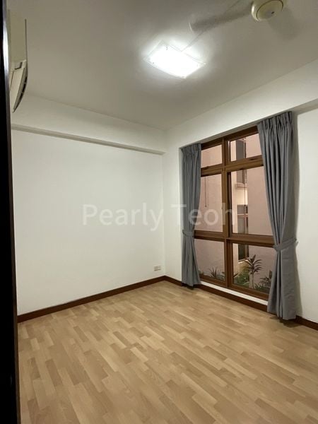 HIGH OAK CONDOMINIUM 15