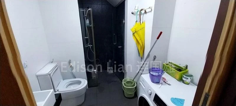 SUITES @ GUILLEMARD 2