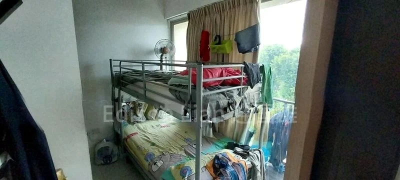 SUITES @ GUILLEMARD 4