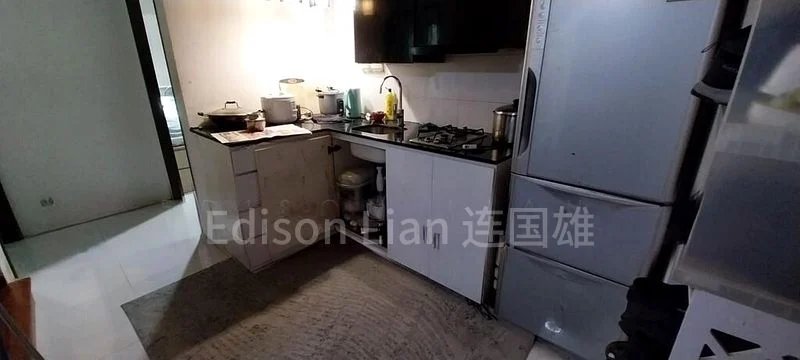 SUITES @ GUILLEMARD 5