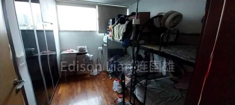 SUITES @ GUILLEMARD 6