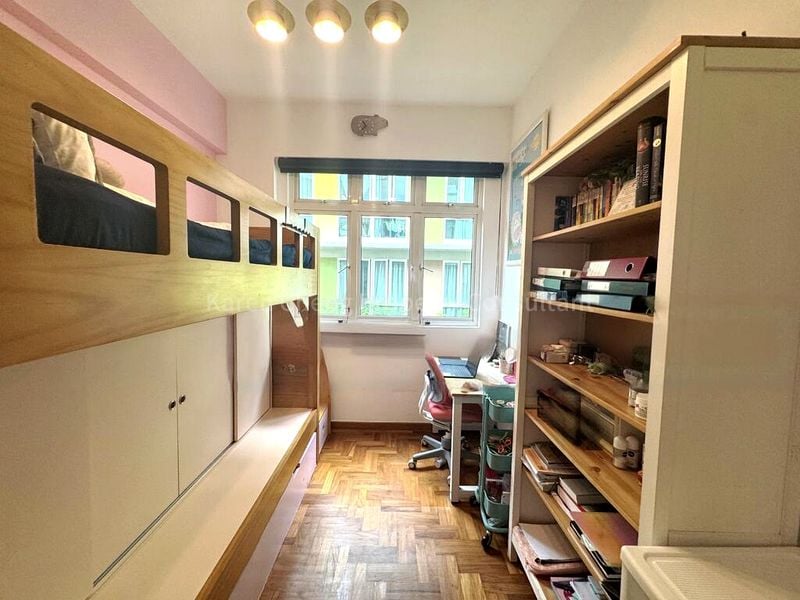 FOREST HILLS CONDOMINIUM 11