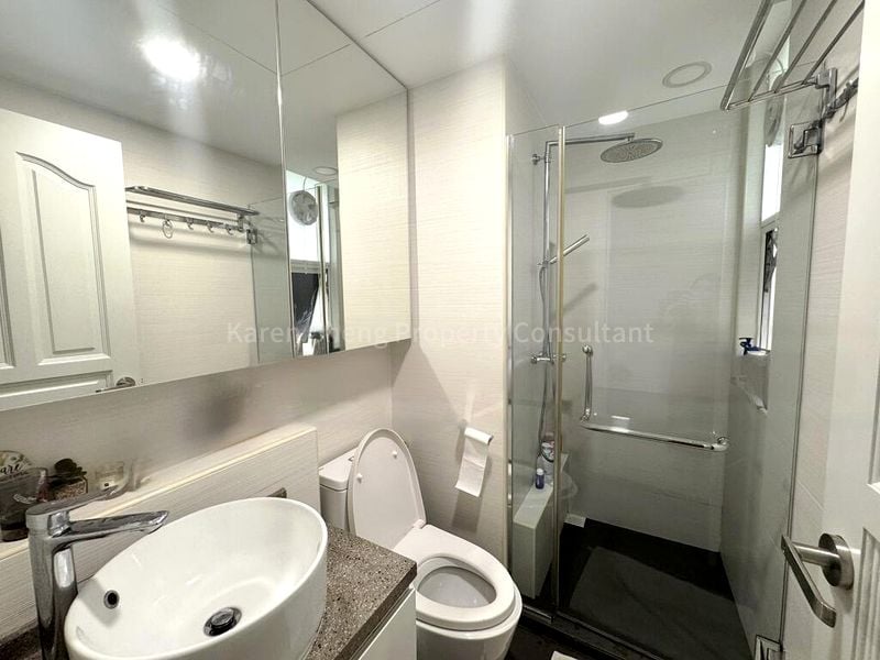 FOREST HILLS CONDOMINIUM 13