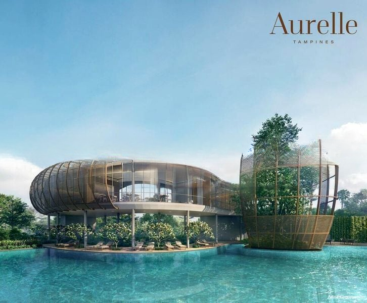 AURELLE OF TAMPINES 3