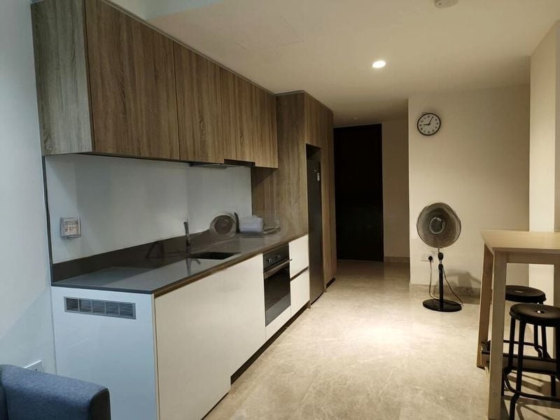 PARK PLACE RESIDENCES AT PLQ 2