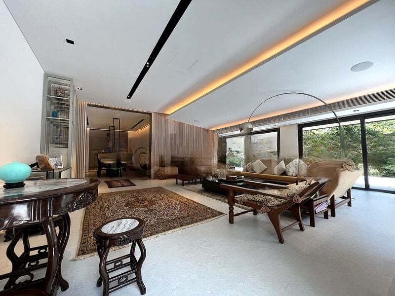 CALDECOTT HILL ESTATE 3