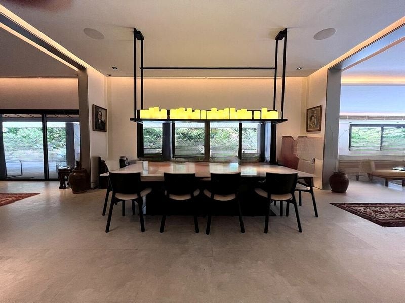 CALDECOTT HILL ESTATE 4