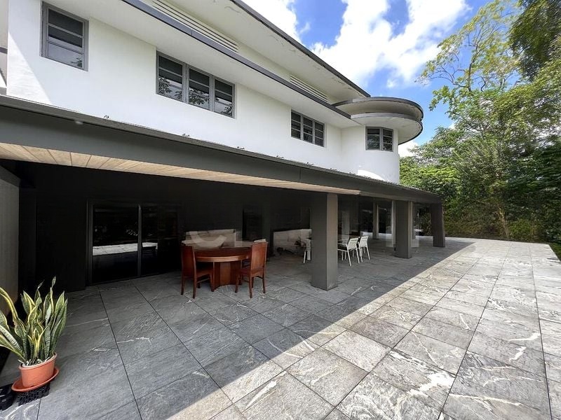 CALDECOTT HILL ESTATE 13