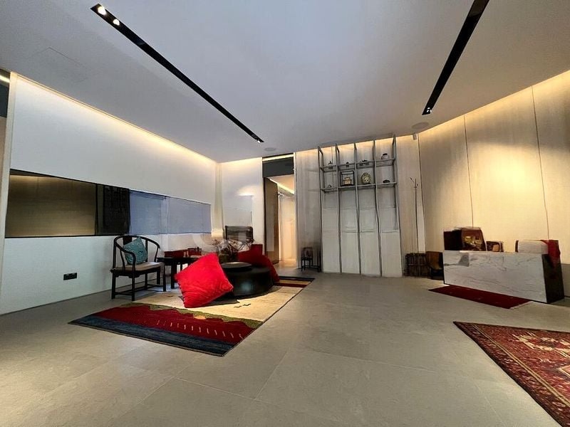 CALDECOTT HILL ESTATE 6