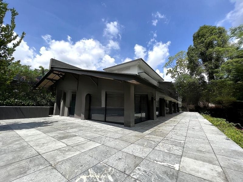 CALDECOTT HILL ESTATE 15